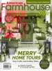 American-Farmhouse-Style December 01, 2024 Issue Cover