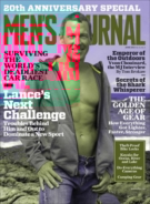 Mens-Journal June 01, 2012 Issue Cover