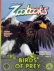 Zoobooks October 01, 2023 Issue Cover