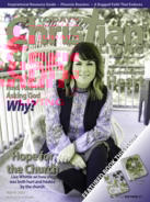 Todays-Christian-Living March 01, 2021 Issue Cover