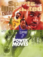 Sports-Illustrated-Kids October 01, 2019 Issue Cover