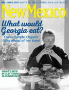 New-Mexico April 01, 2017 Issue Cover