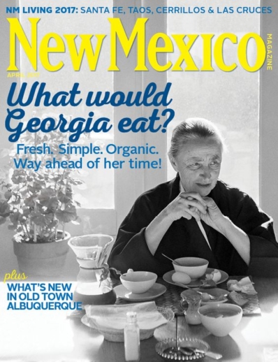 New Mexico April 01, 2017 Issue Cover