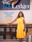 The EDU Ledger August 06, 2026 Issue Cover