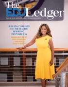 The EDU Ledger August 06, 2026 Issue Cover