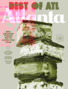 Atlanta-Magazine December 01, 2023 Issue Cover