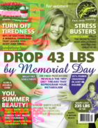 first-for-women May 08, 2017 Issue Cover