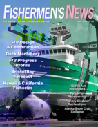 Fishermens-News June 01, 2024 Issue Cover