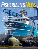 Fishermen's News June 01, 2024 Issue Cover