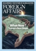 Foreign-Affairs July 01, 2017 Issue Cover