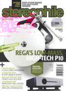 Stereophile March 01, 2020 Issue Cover