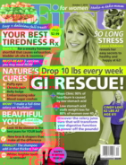First-For-Women October 07, 2019 Issue Cover