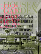 House-and-Garden March 01, 2025 Issue Cover
