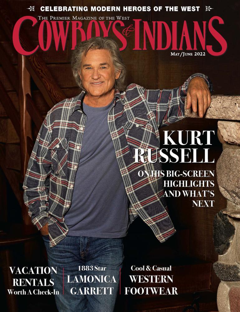 Cowboys-and-Indians May 01, 2022 Issue Cover