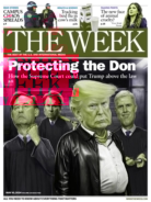 The-Week May 10, 2024 Issue Cover