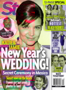Star January 09, 2017 Issue Cover