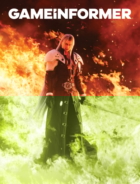 Game-Informer January 01, 2024 Issue Cover