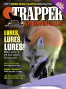 The-Trapper February 01, 2020 Issue Cover