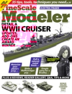 Finescale-Modeler November 01, 2017 Issue Cover