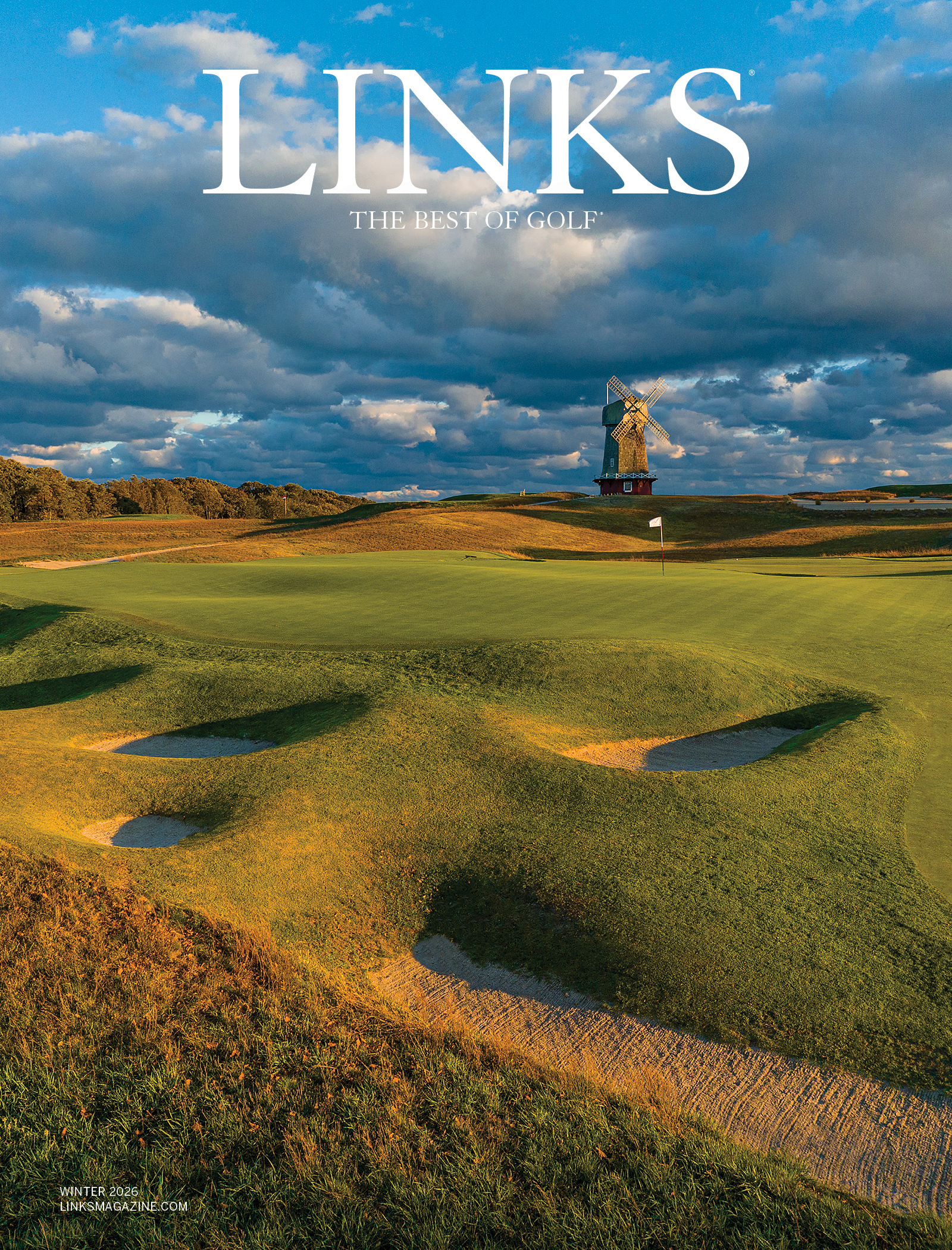 LINKS January 01, 2026 Issue Cover