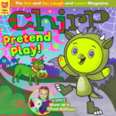 Chirp October 01, 2023 Issue Cover