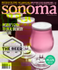 Sonoma March 01, 2026 Issue Cover