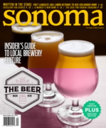 Sonoma March 01, 2026 Issue Cover