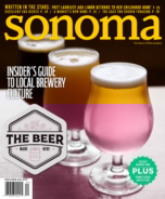 Sonoma March 01, 2026 Issue Cover