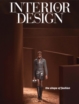 Interior-Design April 01, 2025 Issue Cover