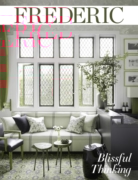 Frederic March 01, 2024 Issue Cover