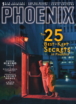 Phoenix-Magazine September 01, 2024 Issue Cover