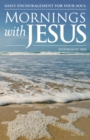 Mornings with Jesus July 01, 2026 Issue Cover