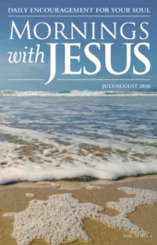Mornings-with-Jesus July 01, 2026 Issue Cover
