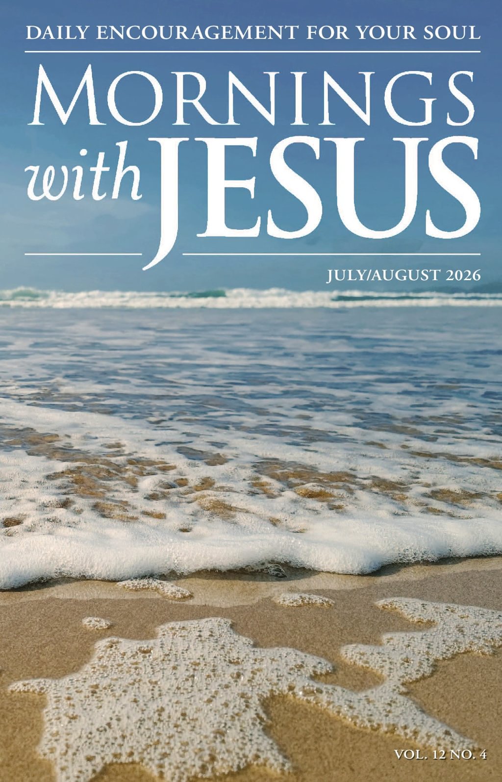 Mornings-with-Jesus July 01, 2026 Issue Cover