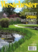 westchester-magazine April 01, 2026 Issue Cover