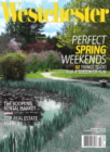 Westchester Magazine April 01, 2026 Issue Cover