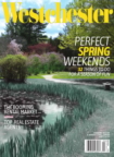 Westchester Magazine April 01, 2026 Issue Cover