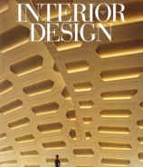 Interior-Design February 01, 2024 Issue Cover