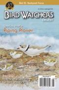 Bird-Watchers-Digest July 01, 2018 Issue Cover