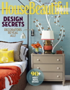 House-Beautiful April 01, 2016 Issue Cover