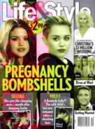 Life-and-Style-Weekly December 08, 2014 Issue Cover