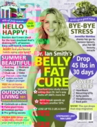 first-for-women June 24, 2019 Issue Cover