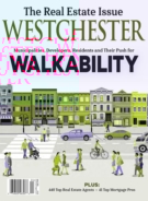 Westchester-Magazine April 01, 2024 Issue Cover