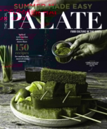 The-Local-Palate June 01, 2020 Issue Cover