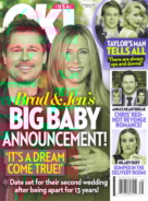 Ok September 17, 2018 Issue Cover