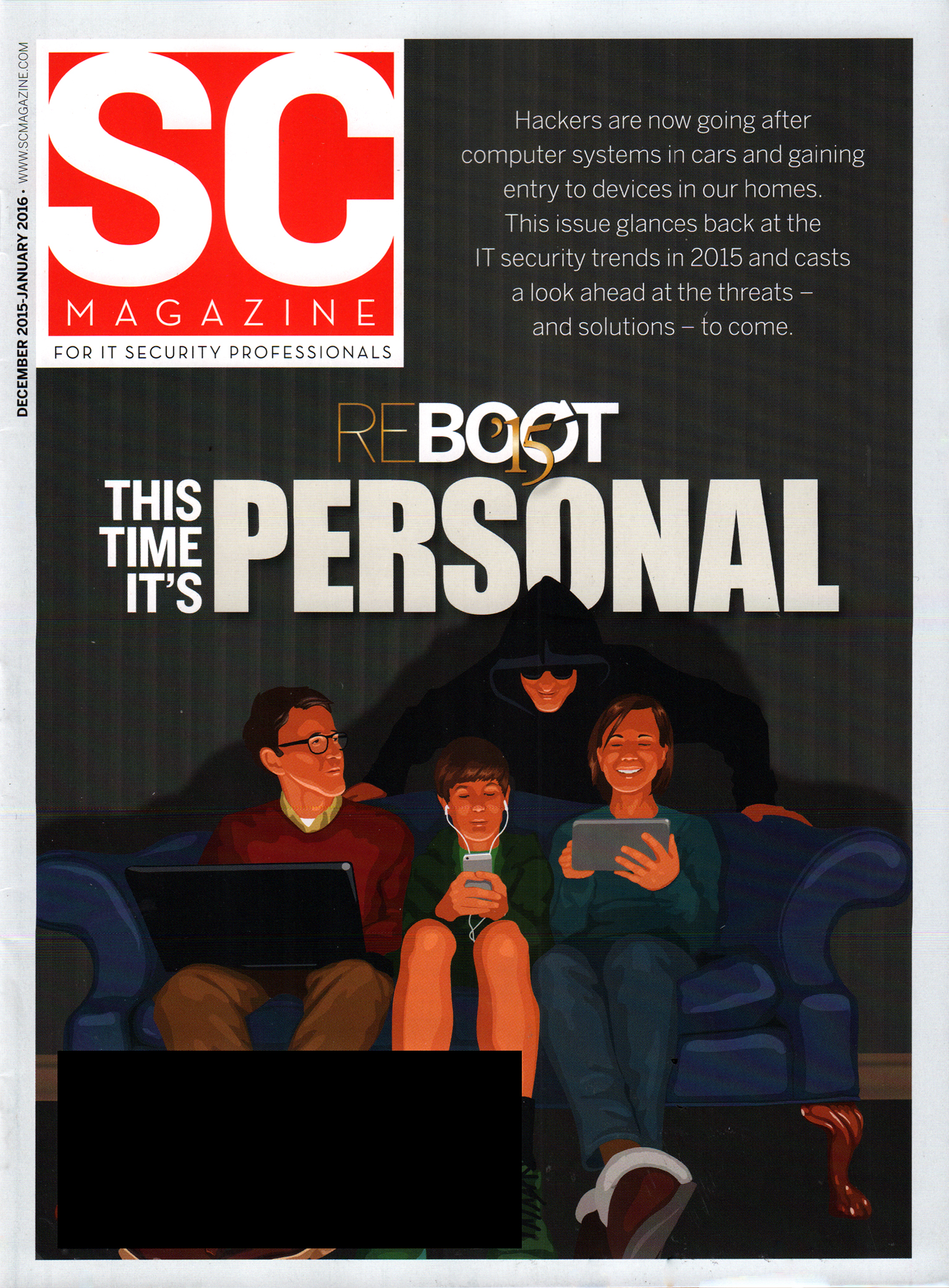 SC-Magazine---US-edition December 01, 2015 Issue Cover