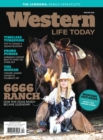 Western Life Today December 01, 2025 Issue Cover