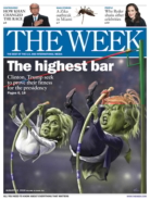 The-Week August 12, 2016 Issue Cover