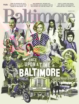 Baltimore January 01, 2026 Issue Cover