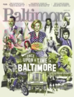 Baltimore January 01, 2026 Issue Cover